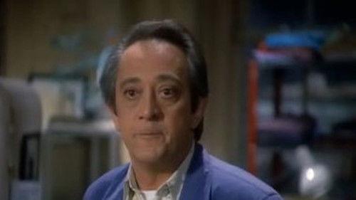 Doogie Howser, M.D. Season 4 Episode 15 - It's a Tough Job ... But Why Does My Father Have to Do It?