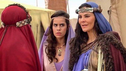 King David Season 1 Episode 2 - Episode 2