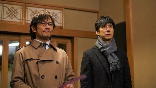 What Did You Eat Yesterday? Season 1 Episode 12 - Episode 12