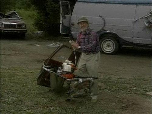 The Red Green Show Season 8 Episode 6 - College Life