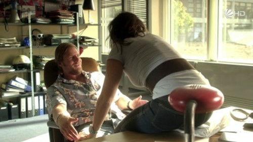 Der letzte Bulle Season 2 Episode 4 - Whoever Finds It, Dies