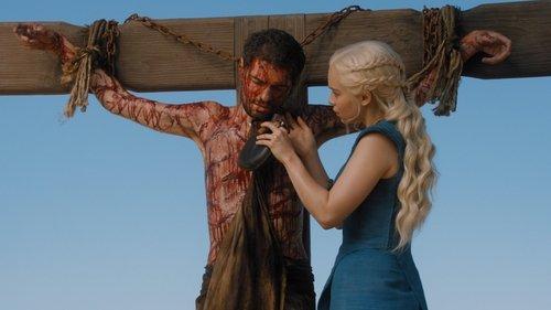 Game of Thrones Season 3 Episode 3 - Walk of Punishment