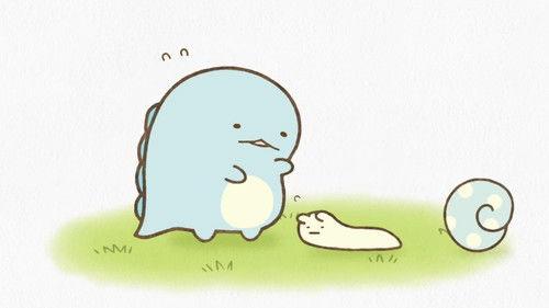 Sumikko Gurashi: Sorairo no Mainichi Season 1 Episode 3 - Episode 3