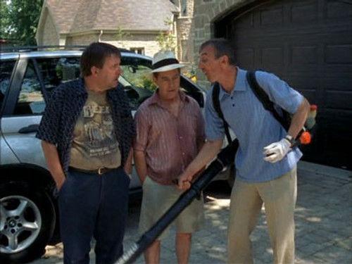 Les Bougon, c'est aussi ça la vie ! Season 1 Episode 6 - D’la grand vésite...