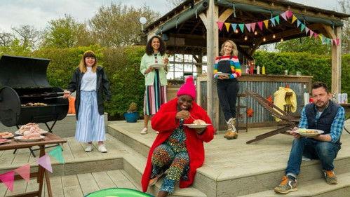 Food Unwrapped Season 19 Episode 6 - BBQs For Summer