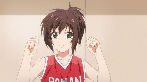 Monthly Girls' Nozaki-kun Season 1 Episode 2 - Meet the New Heroine