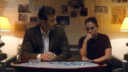 undefined Season 1 Episode 4 - Almería