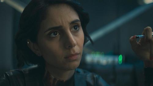 undefined Season 1 Episode 5 - Episode 5