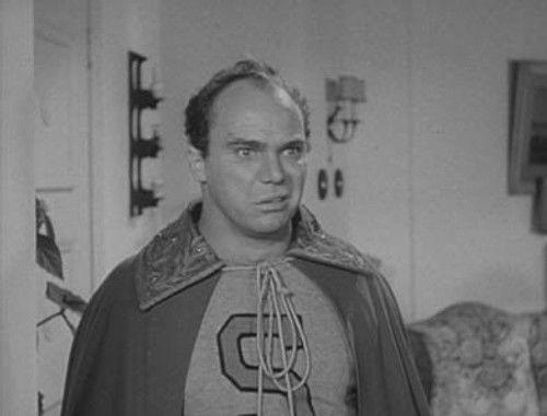 undefined Season 1 Episode 7 - The Birthday Letter