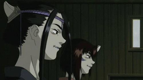 Shadow Season 1 Episode 2 - Animal Road