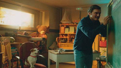 Sabuesos Season 1 Episode 3 - Episode 3