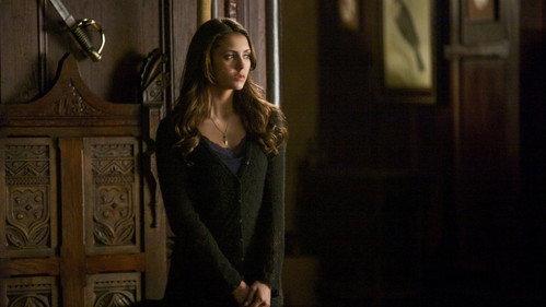 The Vampire Diaries Season 5 Episode 16 - While You Were Sleeping