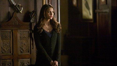 The Vampire Diaries Season 5 Episode 16 - While You Were Sleeping