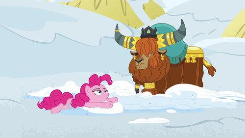 undefined Season 7 Episode 11 - Not Asking for Trouble