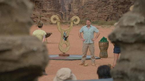 Million Dollar Desert Season 1 Episode 3 - Episode 3