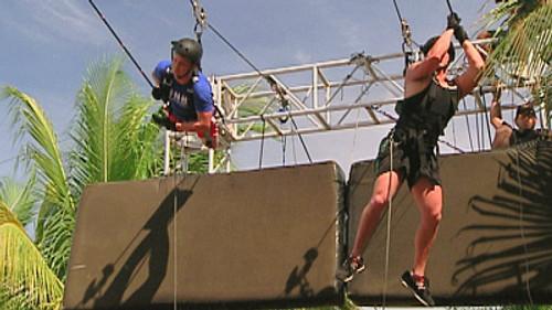 The Challenge Season 10 Episode 8 - Zip Up