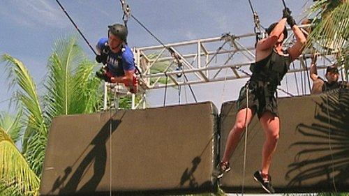 The Challenge Season 10 Episode 8 - Zip Up