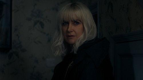 The Crow Girl Season 1 Episode 6 - I'll See You There