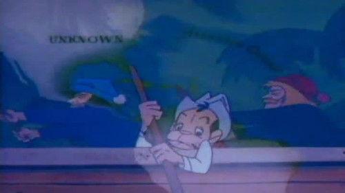 Cantinflas y sus amigos Season 1 Episode 3 - Episode 3