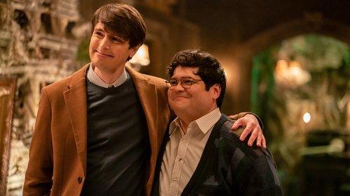 undefined Season 4 Episode 9 - Freddie