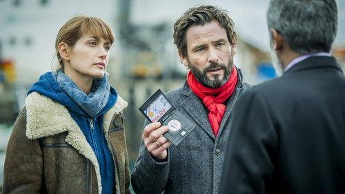 Murders in... Season 6 Episode 1 - Murder In Cornouaille