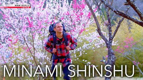 Journeys in Japan Season 12 Episode 10 - Minami Shinshu: A Solo Alps Journey