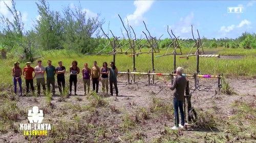 Koh-Lanta Season 27 Episode 10 - Episode 10