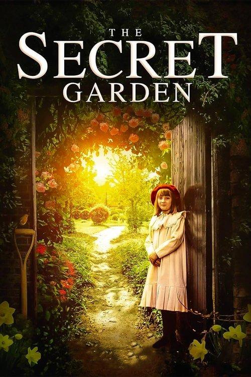 The Secret Garden poster