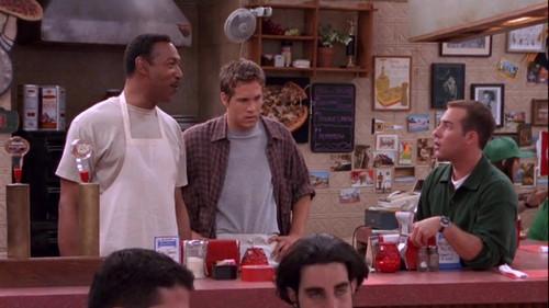 Two Guys and a Girl Season 1 Episode 1 - The Pilot