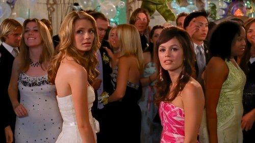 The O.C. Season 2 Episode 23 - The O.Sea