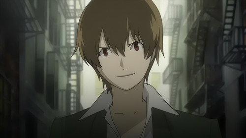 undefined Season 1 Episode 1 - The Vice President Doesn't Say Anything About the Possibility of Him Being the Main Character