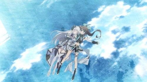 ViVid Strike！ Season 1 Episode 11 - The Strike