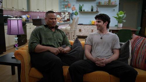 Tyler Perry's Sistas Season 9 Episode 12 - Search Party