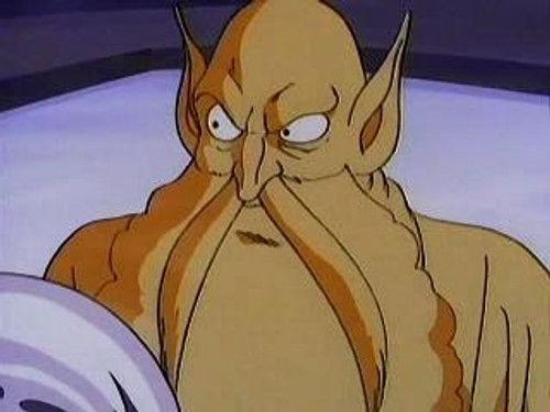 Visionaries: Knights of the Magical Light Season 1 Episode 13 - Dawn of the Sun Imps