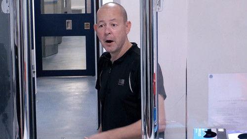 24 Hours in Police Custody Season 4 Episode 6 - Home Truths