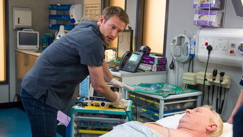 Casualty Season 30 Episode 2 - A Child's Heart (2)