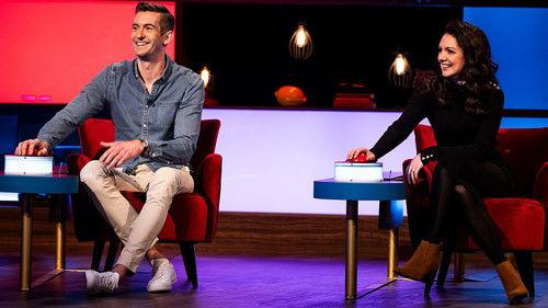 Richard Osman's House of Games Season 8 Episode 15 - Week 3: Friday