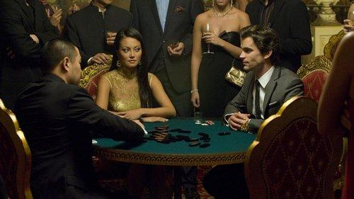 White Collar Season 1 Episode 6 - All In