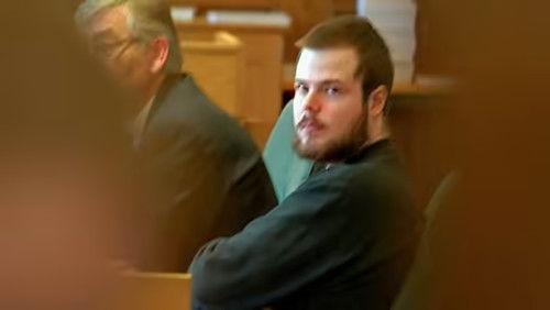 Kriminalarkivet med Pops och Lampers Season 5 Episode 4 - The Mysterious Murderer