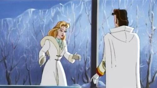 Princess Sissi Season 1 Episode 18 - The Mirror's Secret