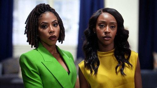Tyler Perry's Sistas Season 6 Episode 12 - Daydreams