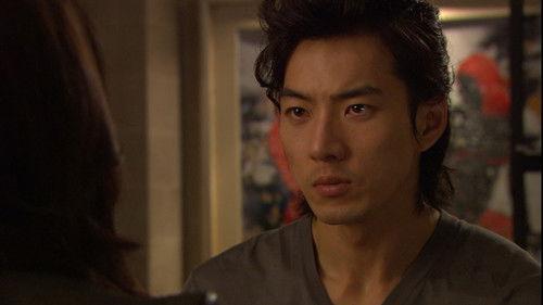 A Man Called God Season 1 Episode 12 - A Man Called God Episode 12