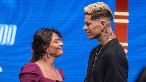 Team Players Season 1 Episode 2 - The Best Defense Is an Attack