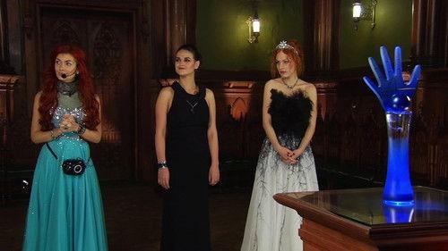 Battle of the Psychics Season 16 Episode 15 - Episode 15