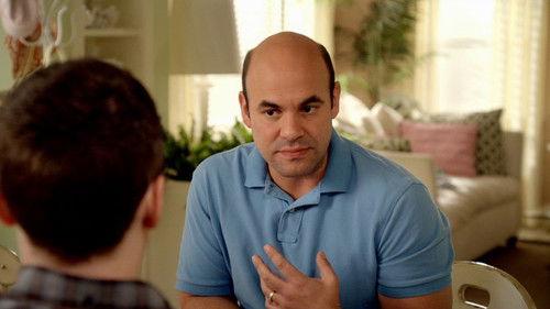 Cougar Town Season 1 Episode 11 - Rhino Skin