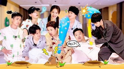 Natural High Season 2 Episode 19 - Episode 10 (Part 1)