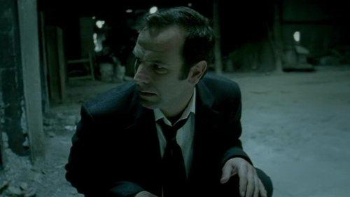 Wire in the Blood Season 3 Episode 1 - Redemption