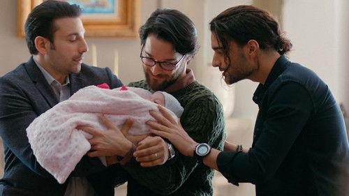 Bride of Beirut Season 2 Episode 2 - Episode 2