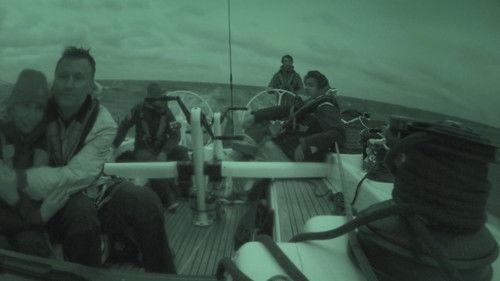 Över Atlanten Season 4 Episode 5 - Episode 5