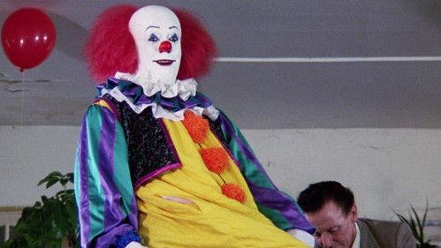 It Season 1 Episode 2 - Part Two